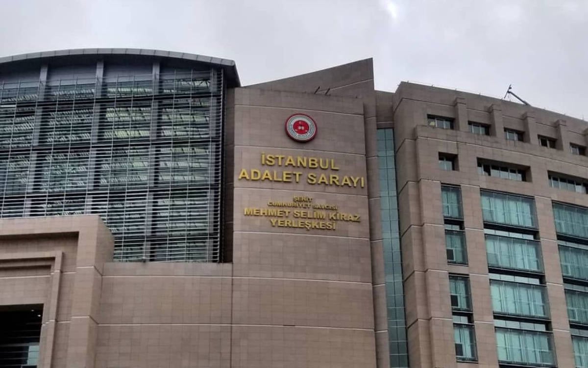 İmamoğlu, Özkan, Yanardağ ve Gün hakkında “casusluk” iddianamesi