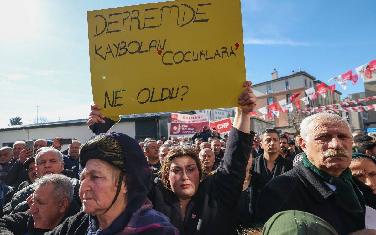 Özel Adıyaman'da: İktidar değişimi an meselesi