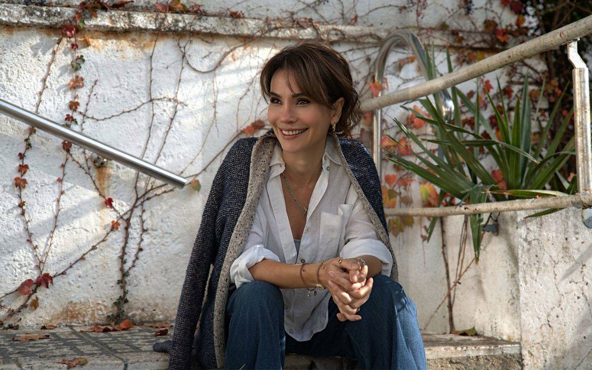 Songül Öden: Eşref-i mahlukat bir tanım değil, bir sorudur benim için