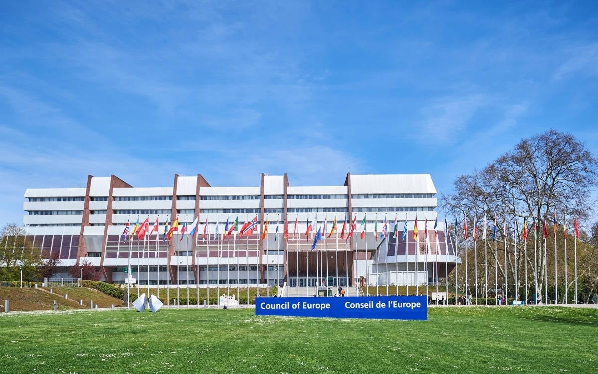 Avrupa Konseyi’nden Türkiye’ye üst düzey ziyaret