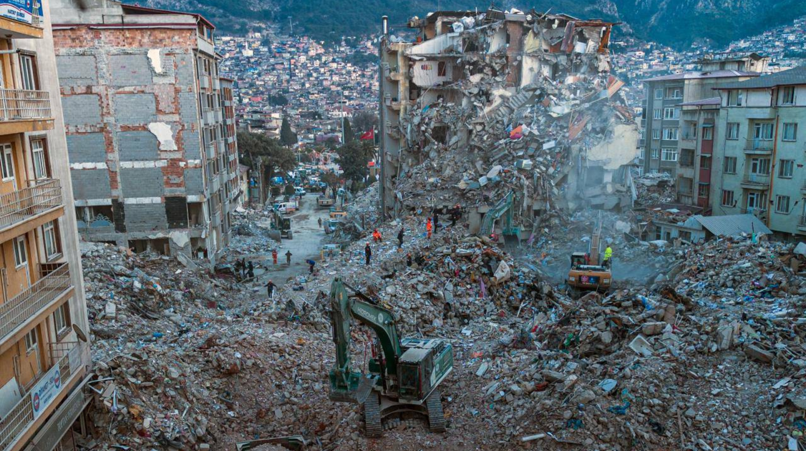 Hatay’da deprem davaları ne durumda?