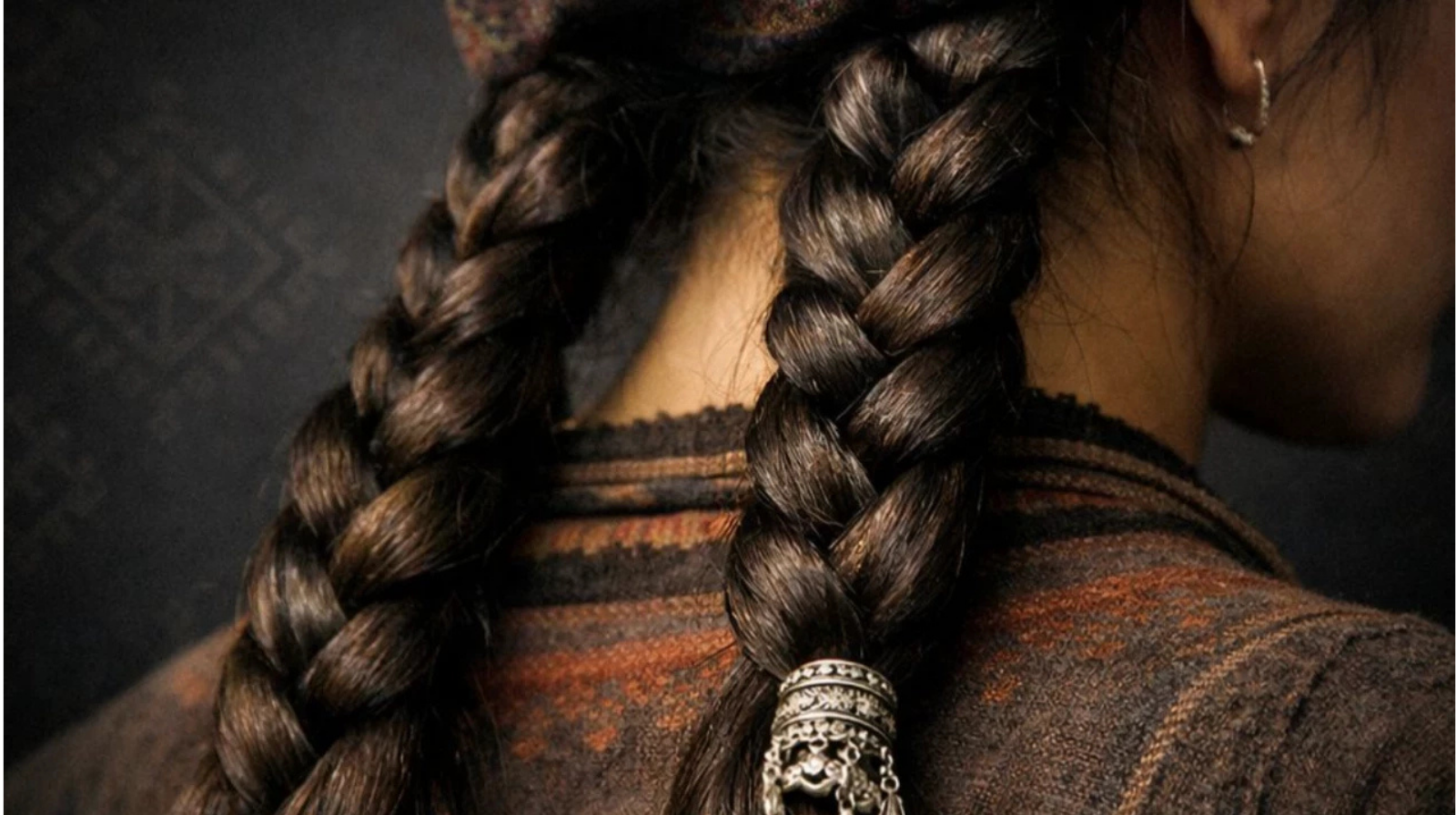 Saç örme videosu paylaşan 16 yaşındaki çocuk tutuklandı