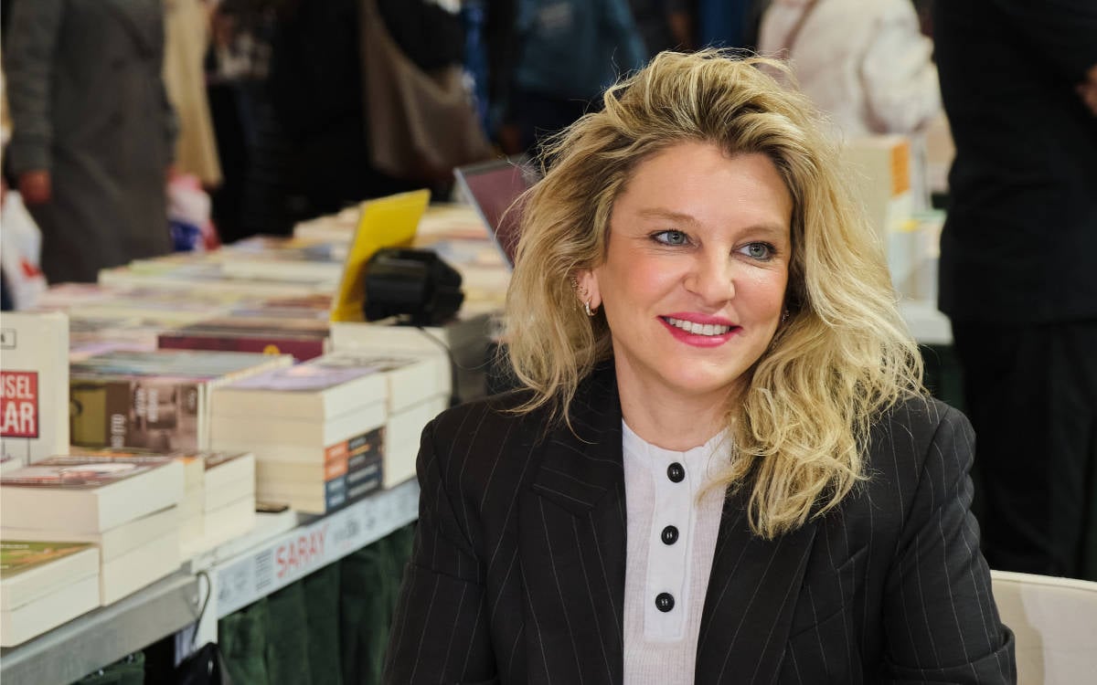 Tuğçe Tatari: Gençlere dönük aktif ve çözümcül siyaset üretmeyen parti kalmamalı