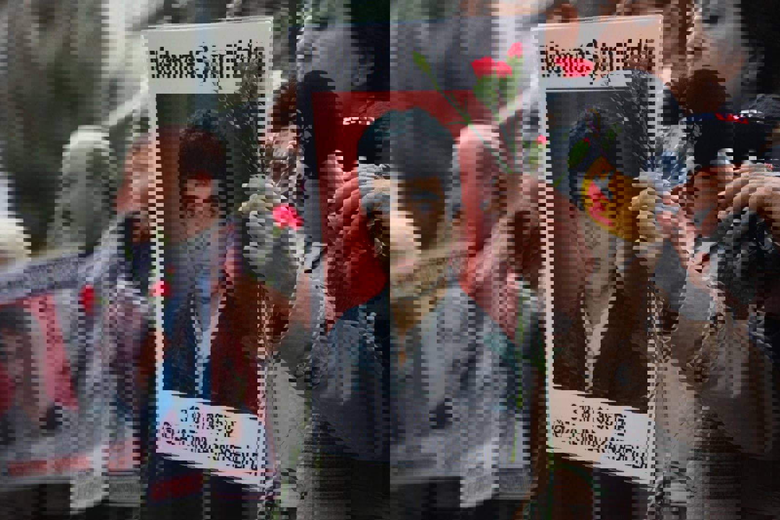 Cumartesi Anneleri/İnsanları: Mehmet Şirin Maltu nerede?