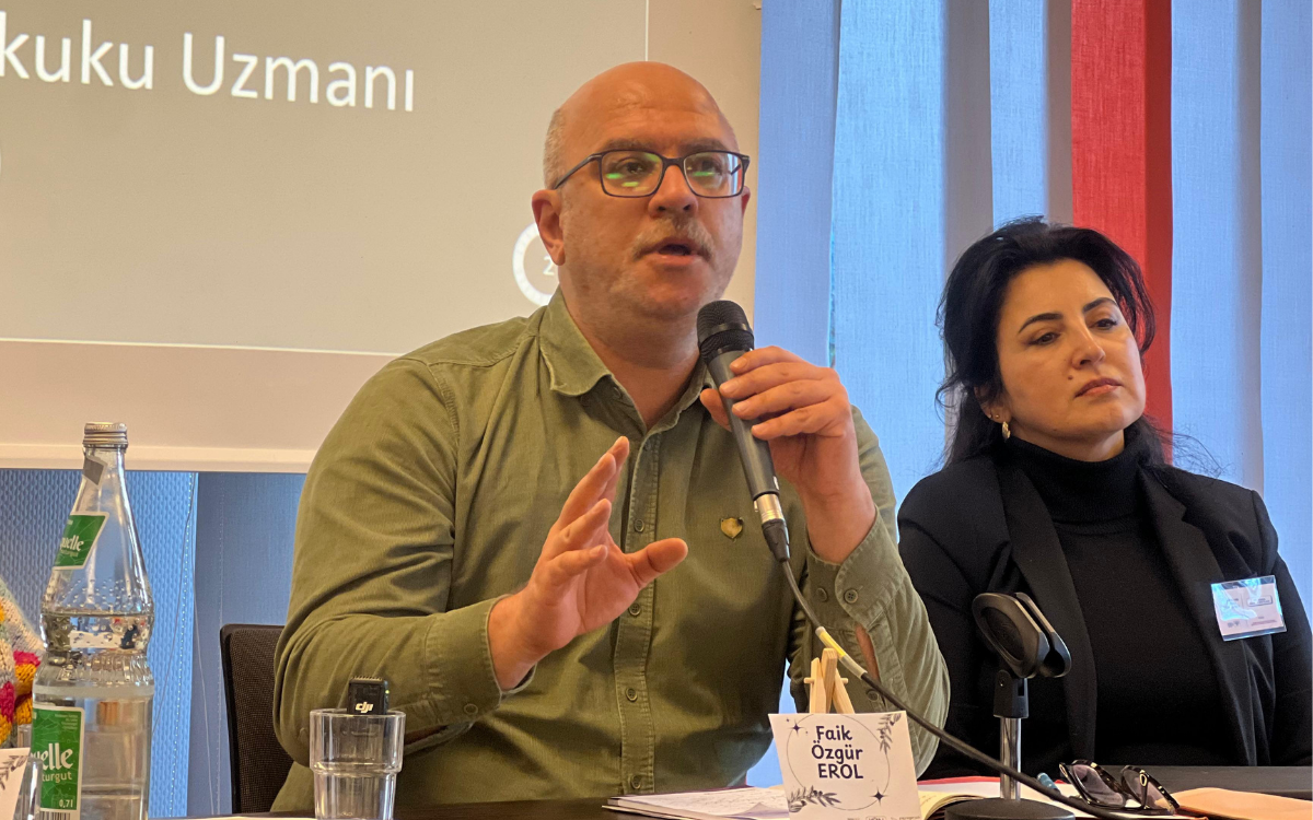 Öcalan: Mükemmel olanı değil, rasyonel olanı tercih etmeliyiz