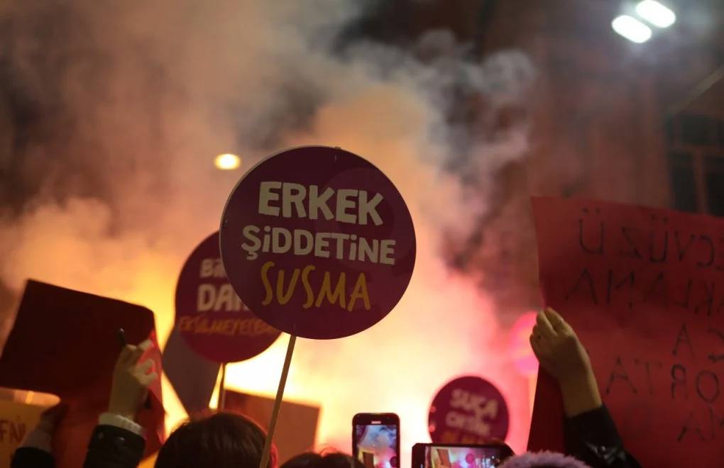 Bakanlık, koruyamadığı kadının çocukları için dededen nafaka istedi