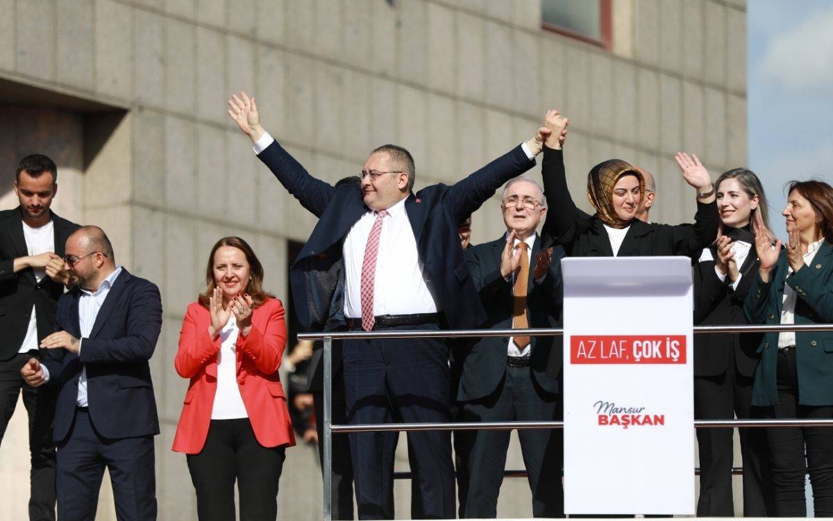 Keçiören nasıl bir ilçe? Siyaseti belirleyen dinamikler ne?