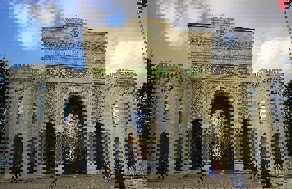 Sorbonne’dan Prof. Dr. Naciye Aylin Ataay Saybaşılı açıklaması