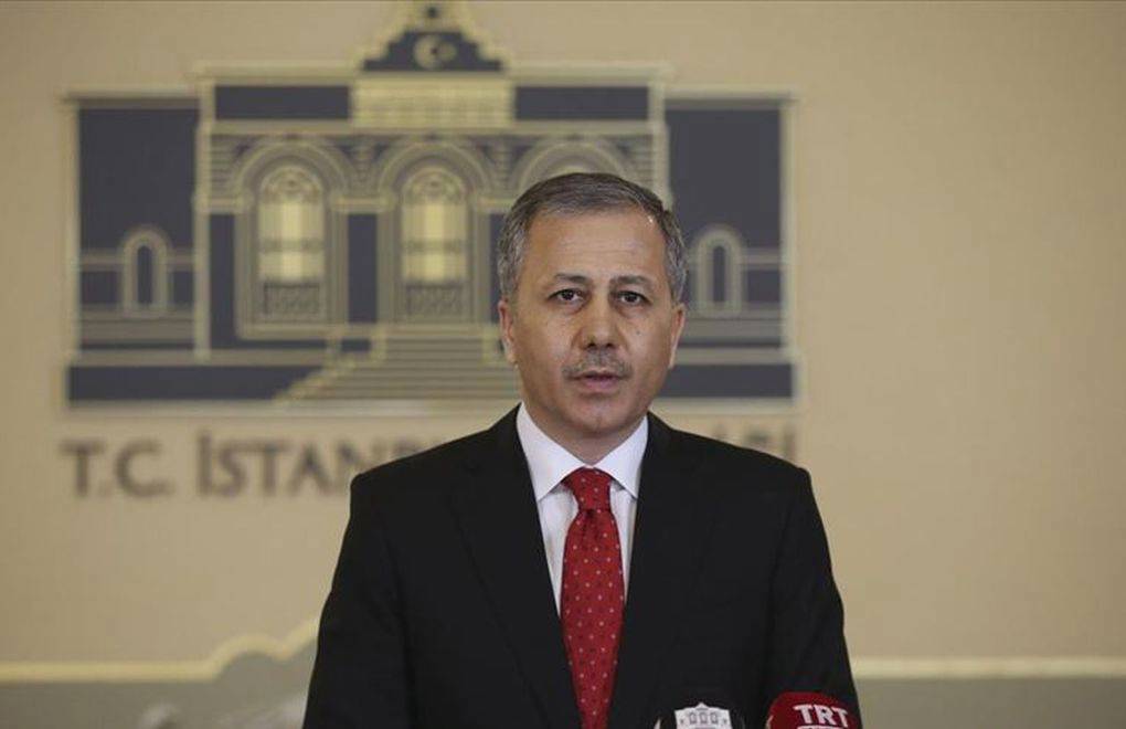 Yerlikaya açıkladı: 24 ilde uyuşturucu operasyonu, 144 kişi yakalandı