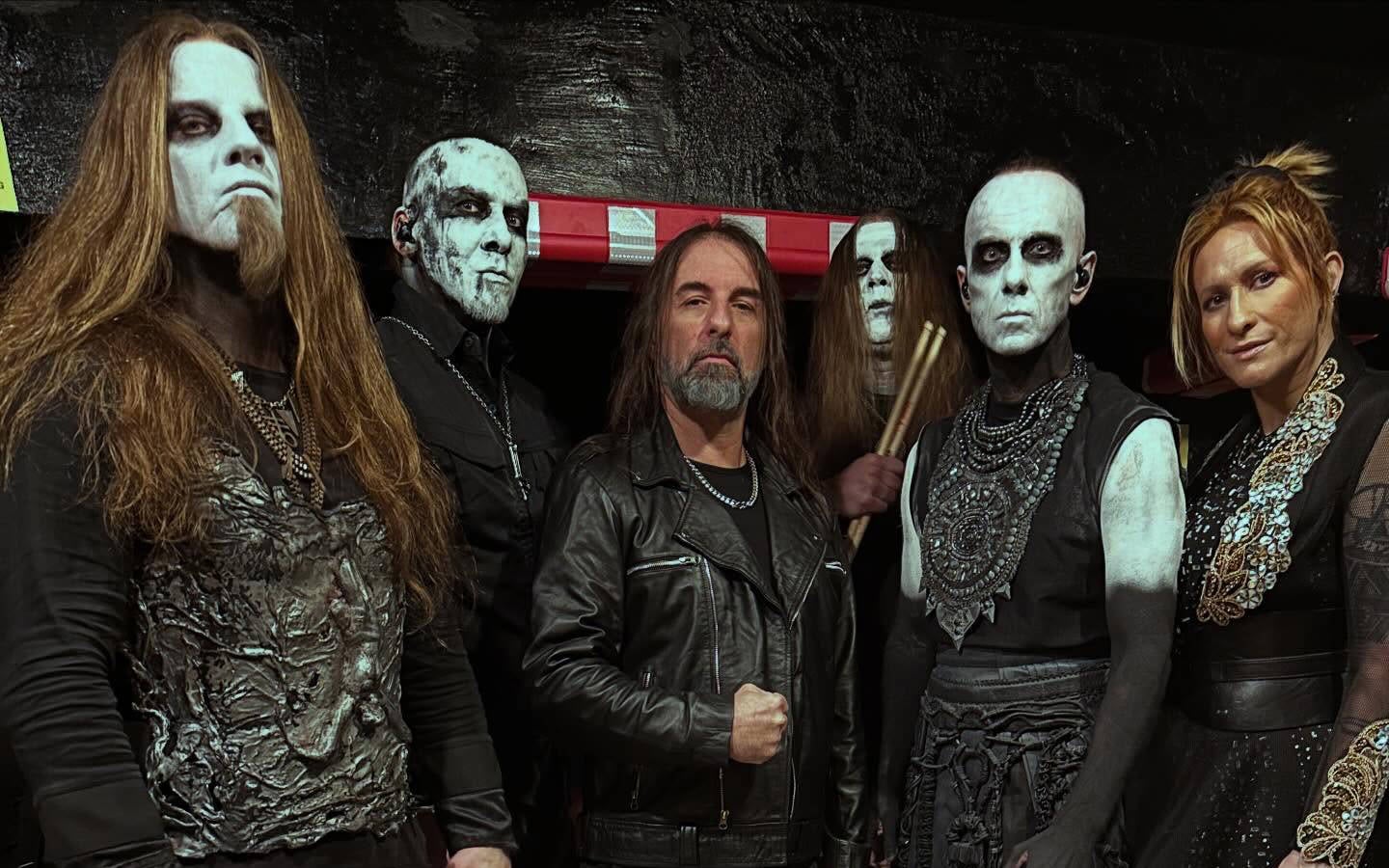 Akit hedef gösterdi Slaughter To Prevail ve Behemoth konseri yasaklandı