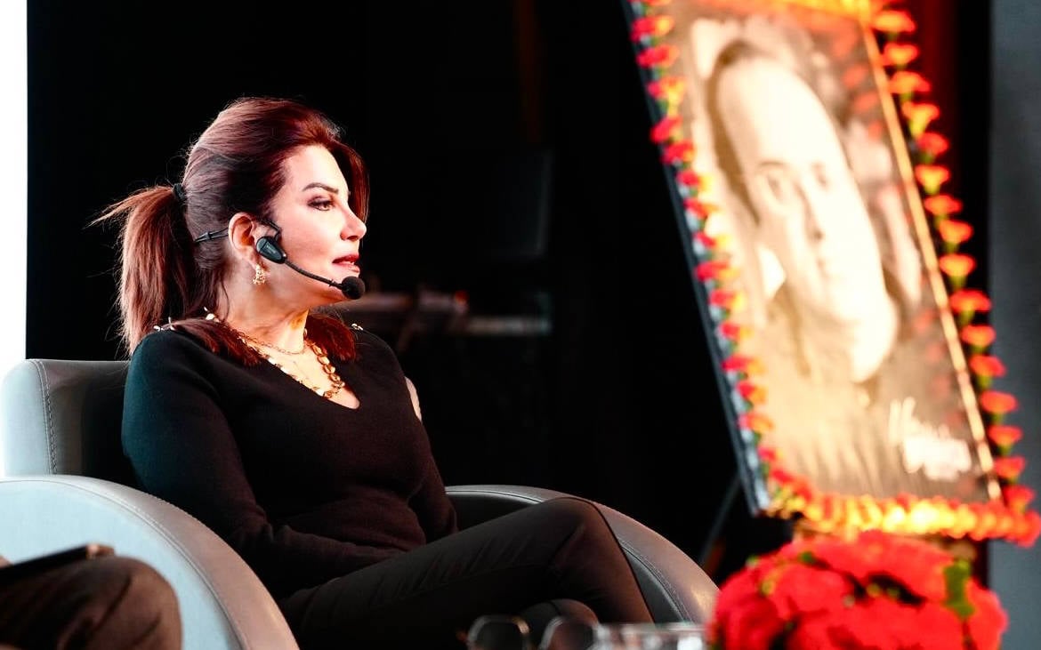 Gazeteci Sedef Kabaş hakkında 5 yıla kadar hapis istemi