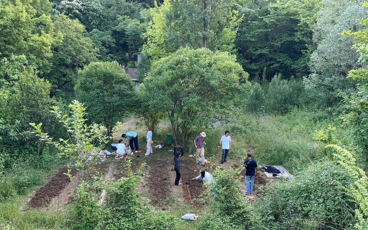 Salt’ta ‘Mutfak Buluşmaları’ başlıyor