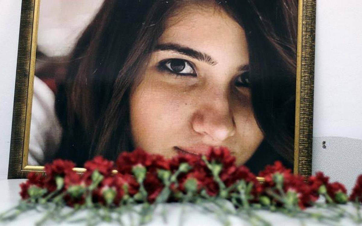 11 yıl geçti, Özgencan Aslan unutulmadı: Bir kişi daha eksilmeyeceğiz