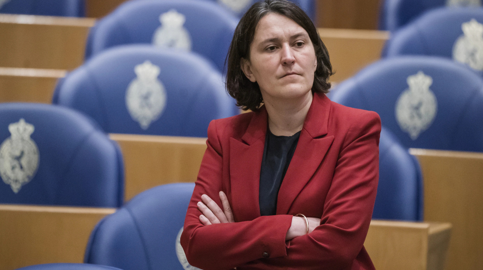 Hollanda Parlamentosu’ndan Rojava'ya destek