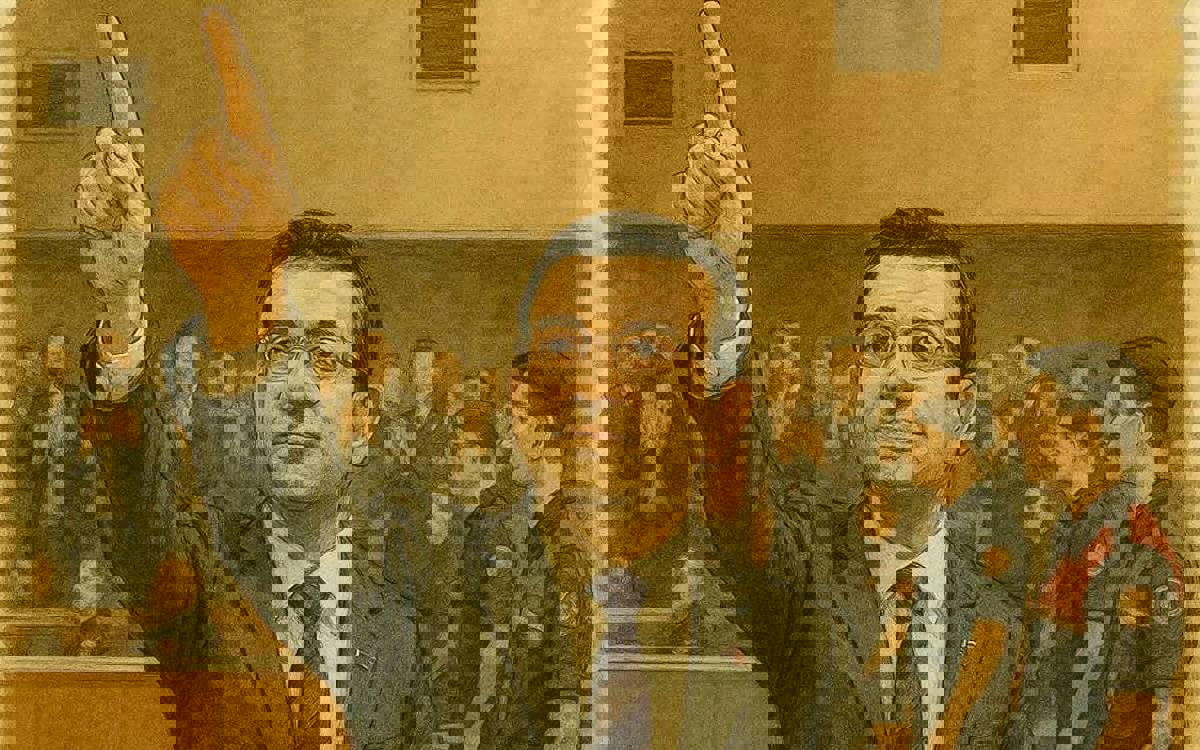 İmamoğlu: İktidar, çaresizlik ve korku sebebiyle  hukuksuzluğu göze almıştır