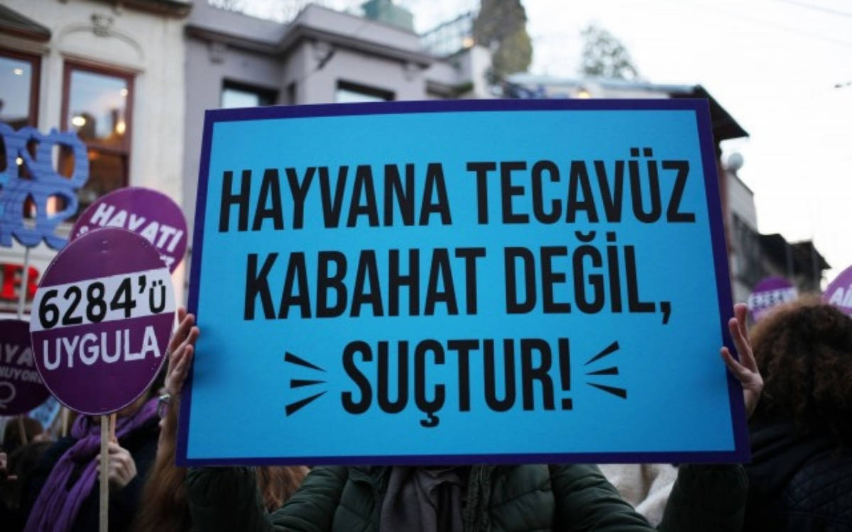 ‘Seri hayvan cinayeti’ davasında karar yarın