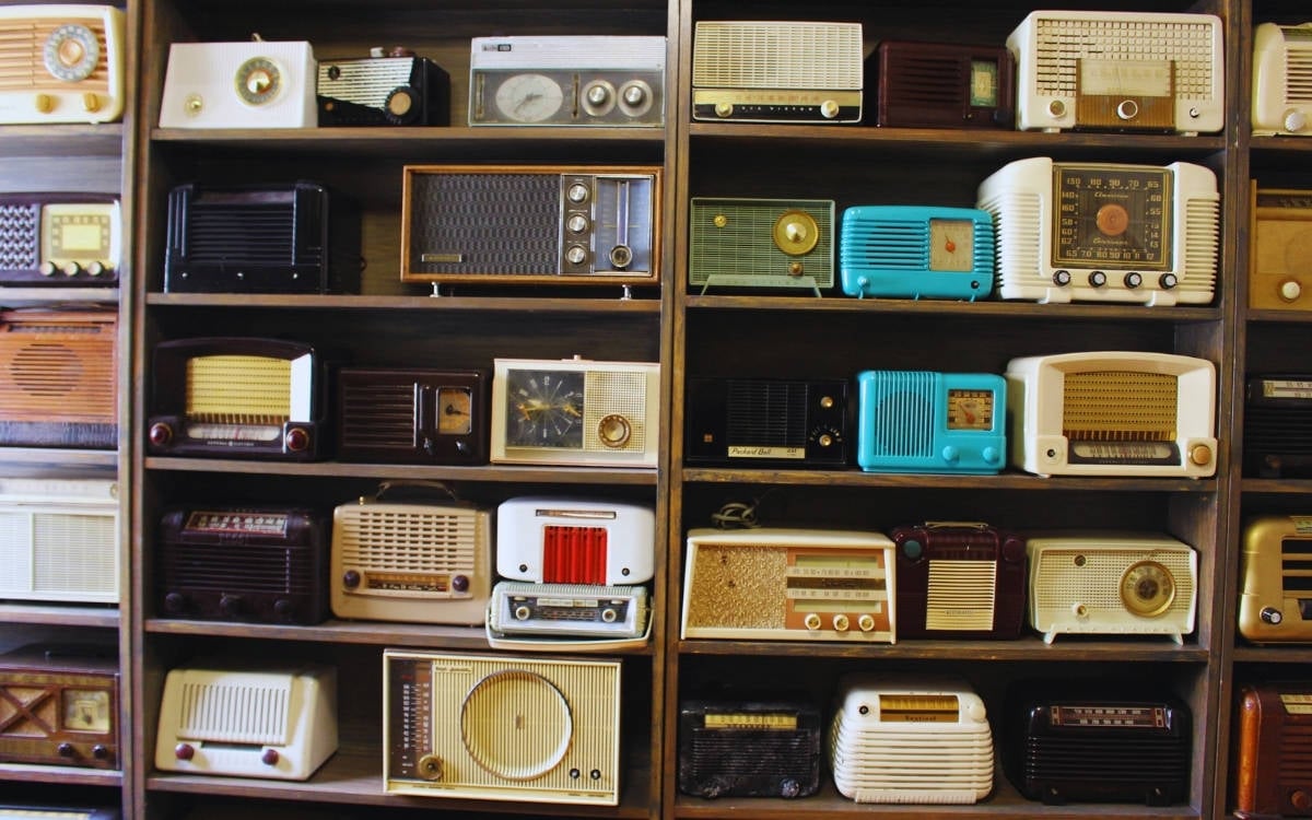 Dünya Radyo Günü kutlu olsun!