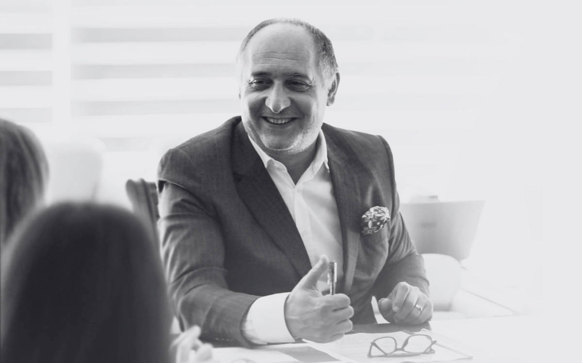 Yavuz Saltık cezaevinden yazdı: Çakal horonu ve gökkuşağı