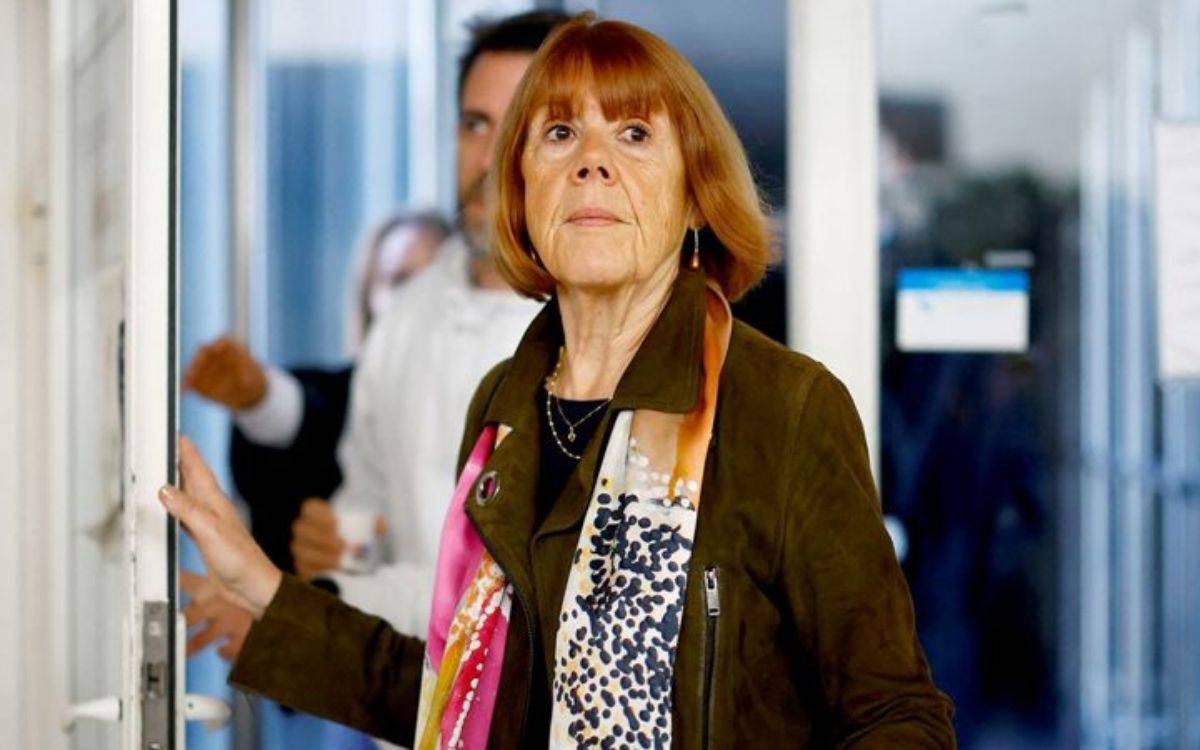 Gisèle Pelicot: İçimde bir tsunami koptu