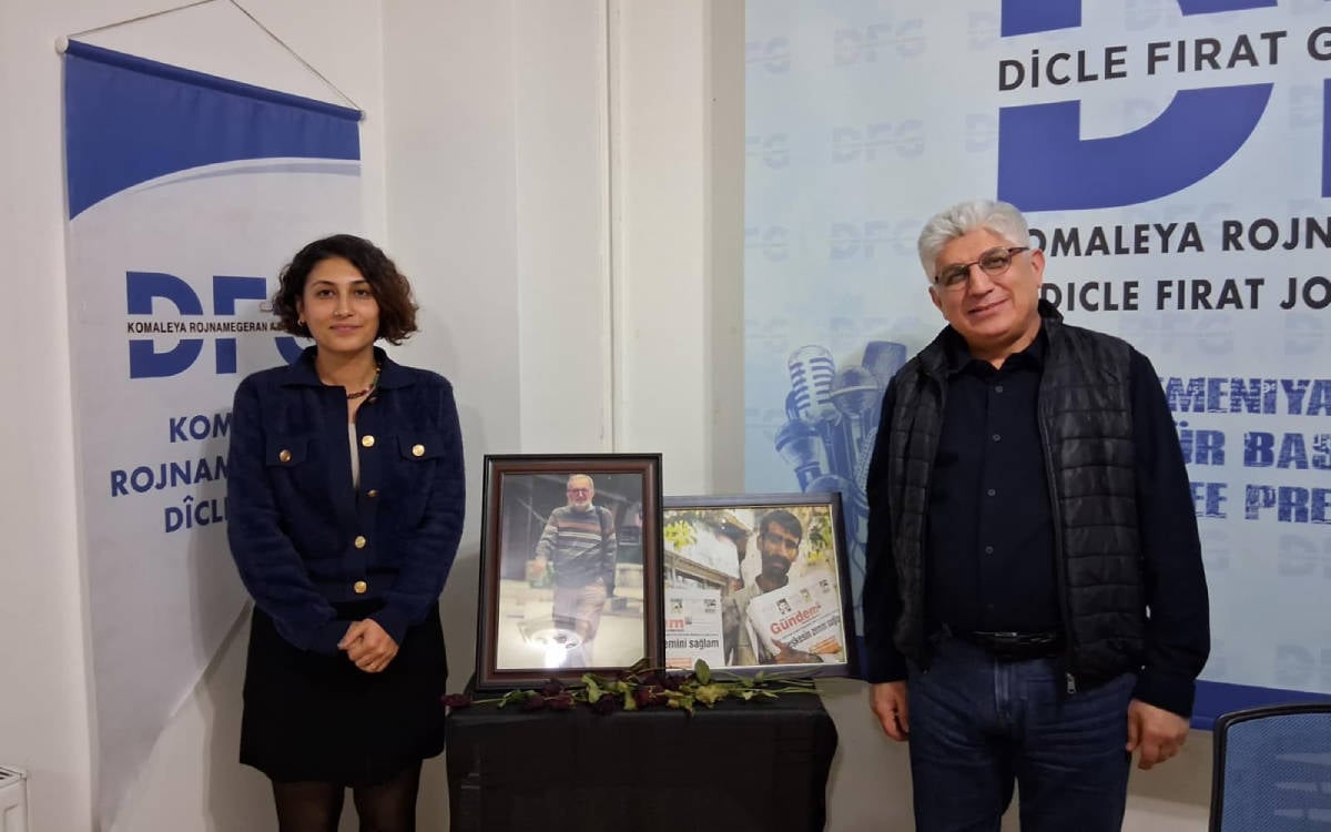 Dünden bugüne özgür basının sansürle imtihanı