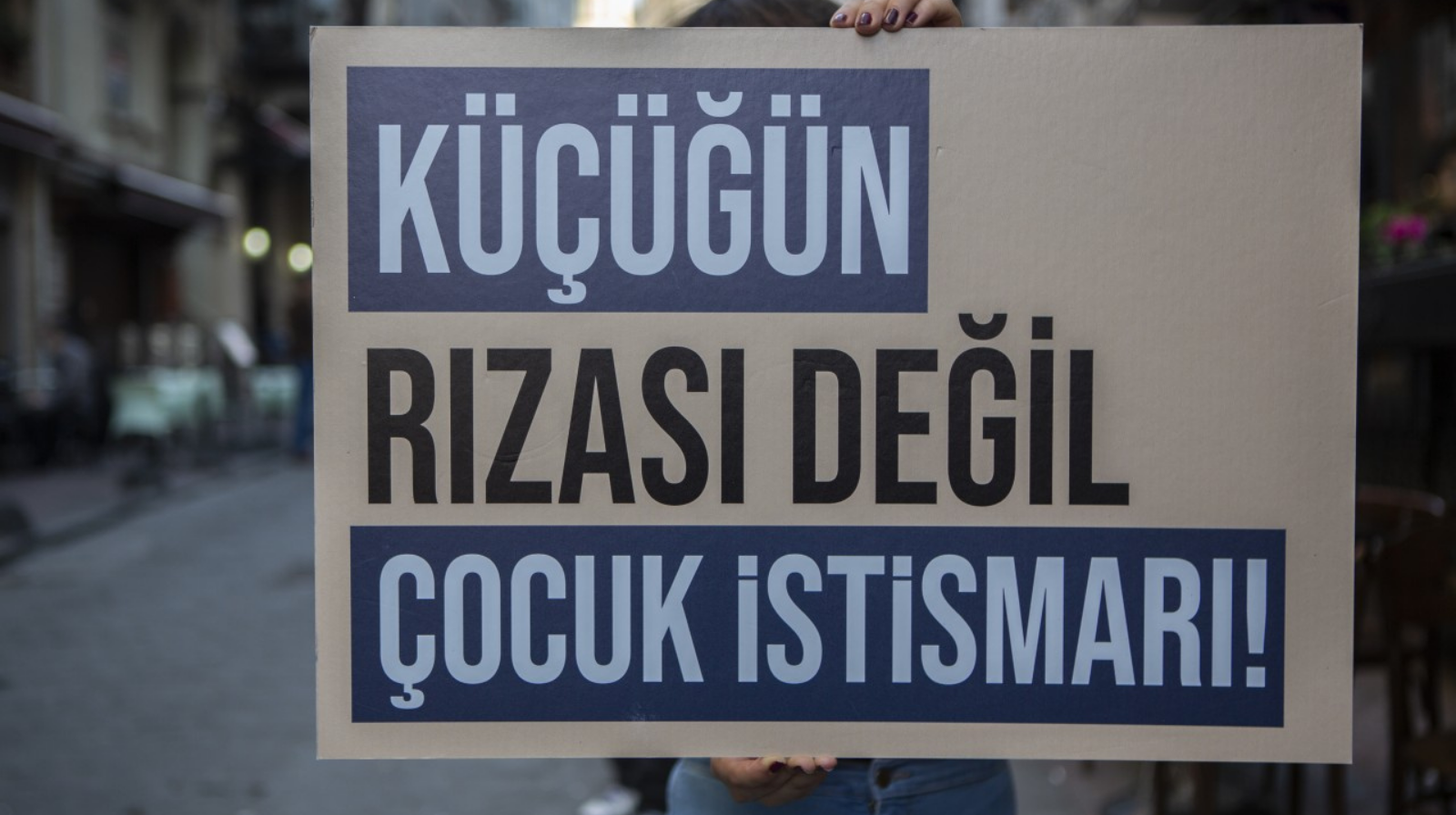 Meclis'te çocuk istismarı davasında serbest bırakılanlar yeniden tutuklandı