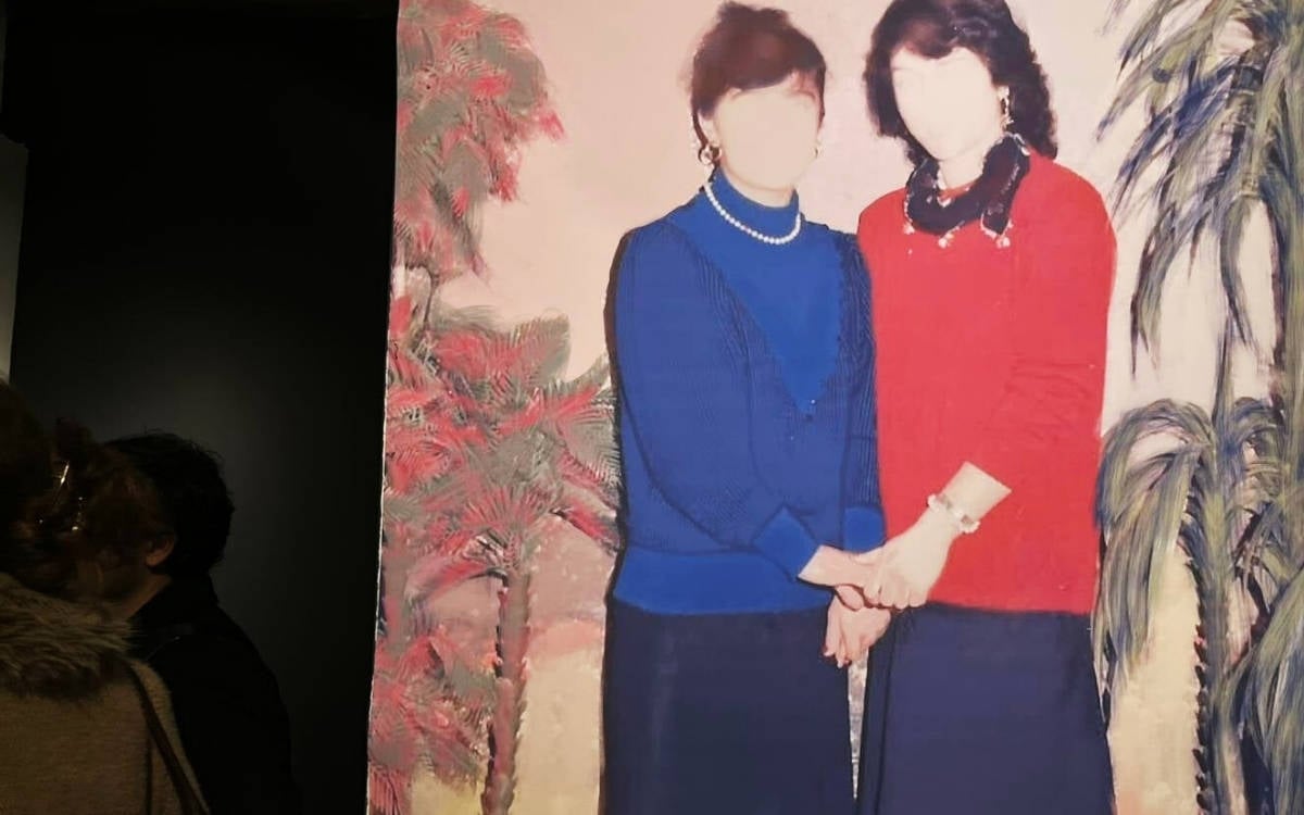 Odadan çıkmanın yolları: Sub Rosa