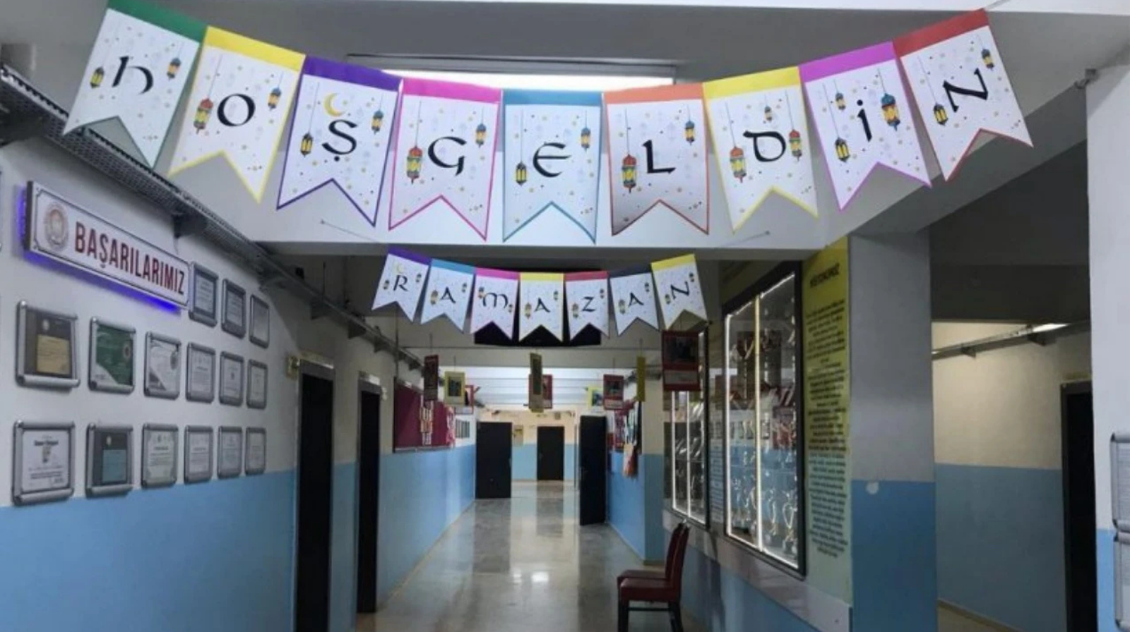 "Öğrenci ve öğretmenler 'gönüllülük' adı altında fişlenecek"