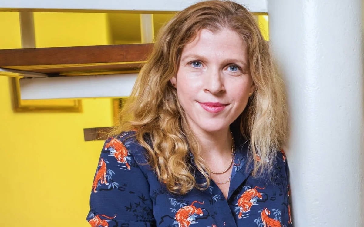 Emmy ödüllü ‘Tehran’ dizisinin yapımcısı Dana Eden’in ölümü soruşturuluyor