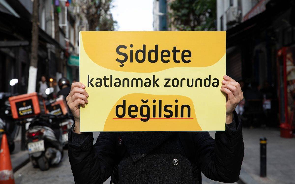 Türkiye, Kadın Güvenlik Endeksi’nde 106. sırada