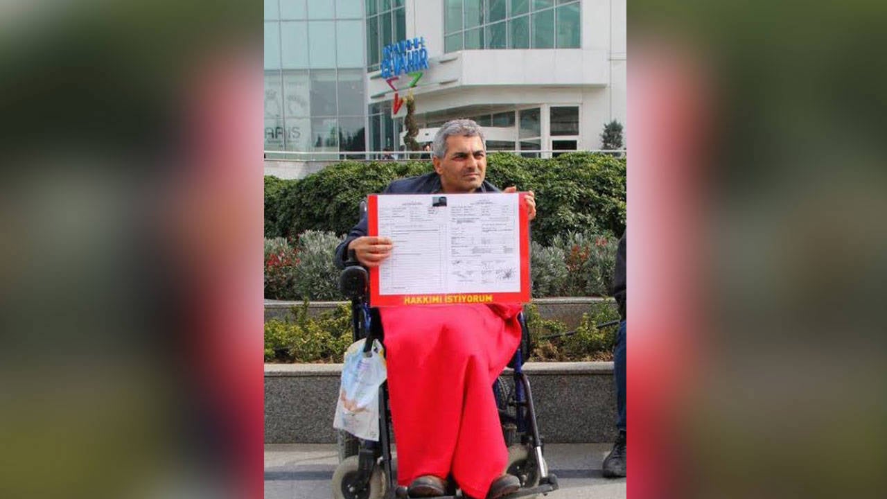 ATK 'tahliye', karakol 'olmaz' dedi