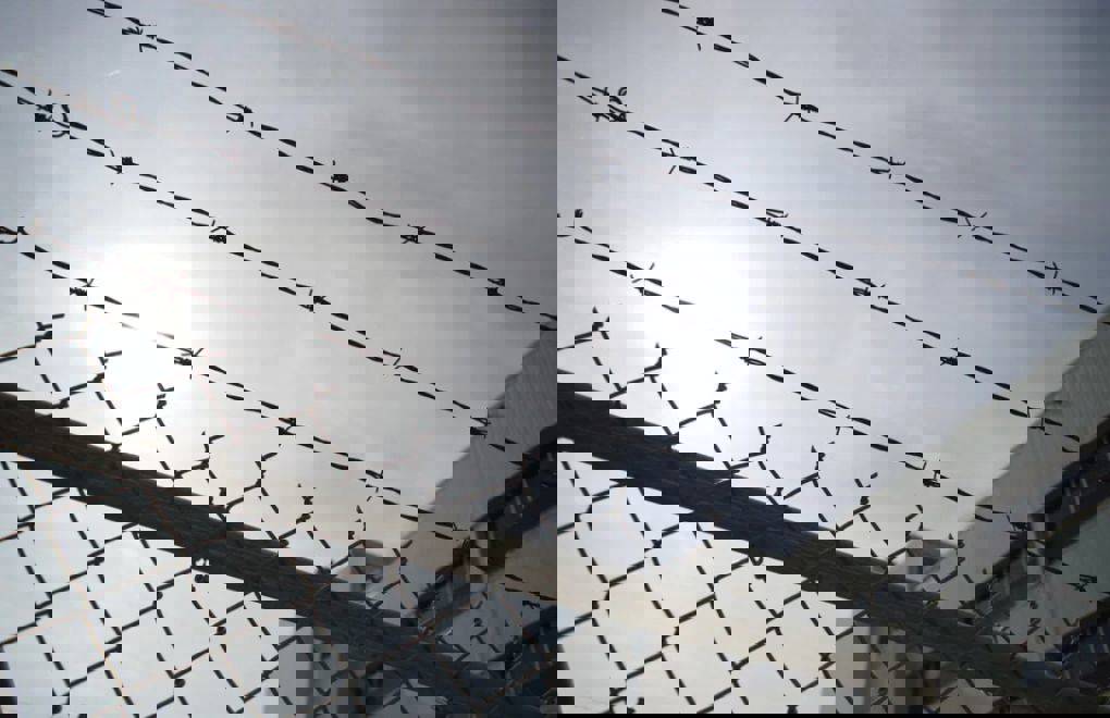 Hapishane doluluk oranı yüzde 133'ü aştı