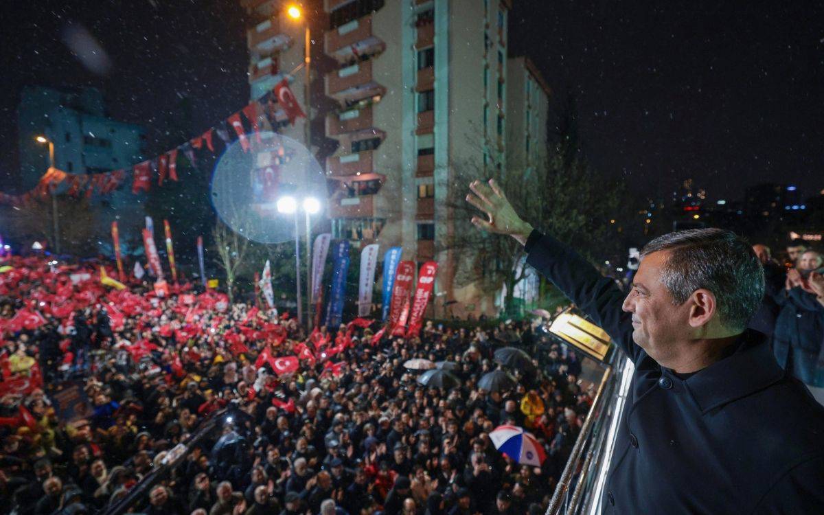 Özel: İnşaat yetişmedi diye mahkemeyi Haziran'a atmaya niyetleniyorlar