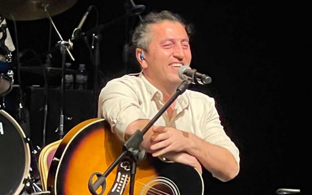 Kasım Taşdoğan: Umut etmek, sadece direnme yolu değil; bir anlam dünyası inşası