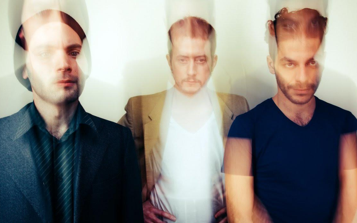 No Clear Mind: "Yaşamı yük olmaktan çıkarmaya çalışan bir müzik"