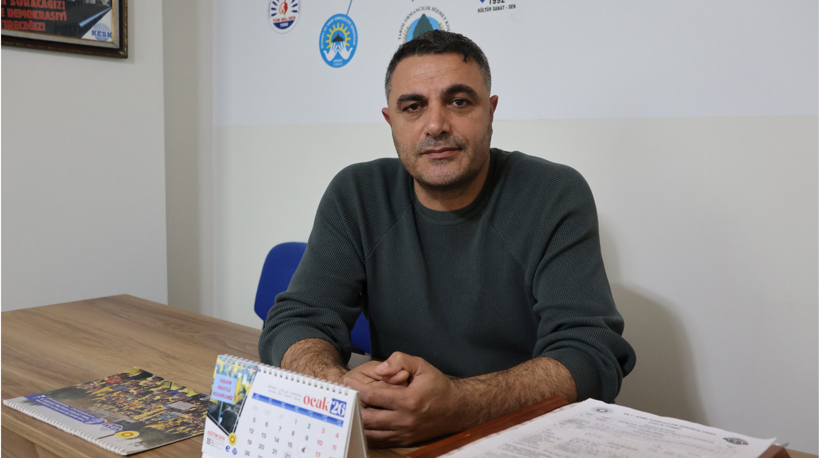 "Anadilinde eğitim kolektif bir hak"