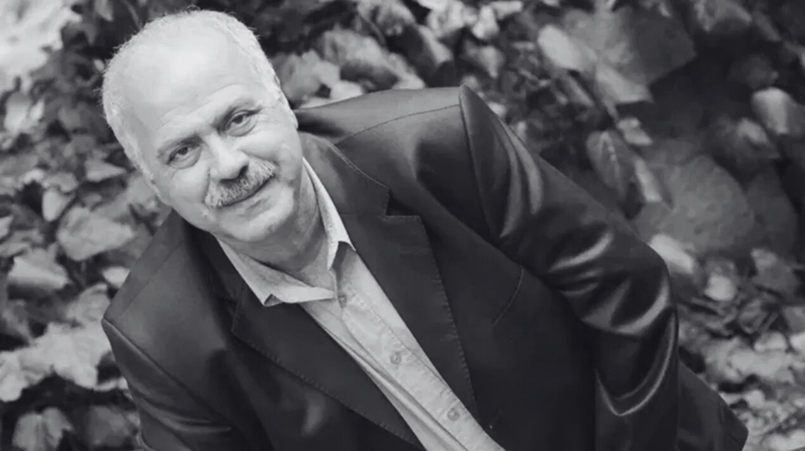 Oyuncu Ali Tutal hayatını kaybetti