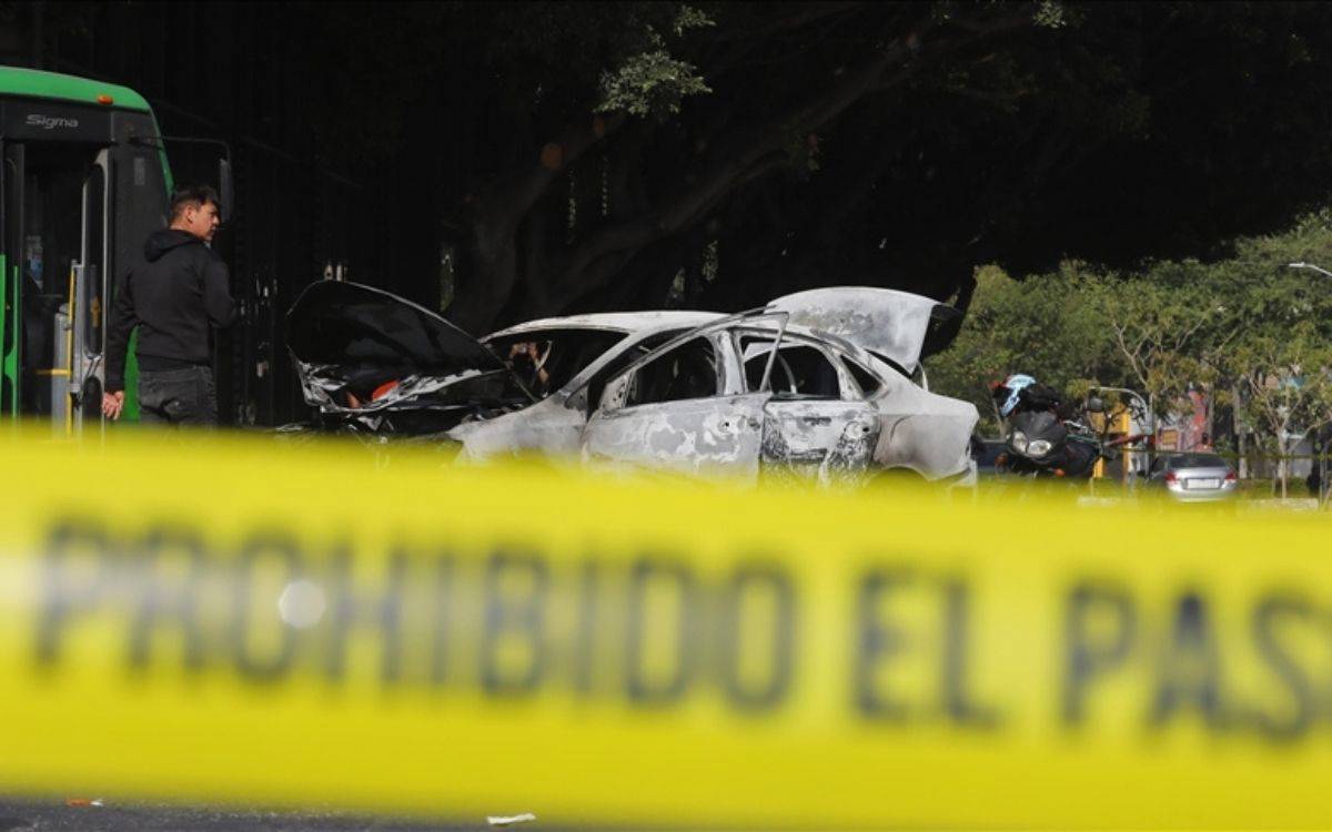 Meksika'da kartel lideri El Mencho öldürüldü