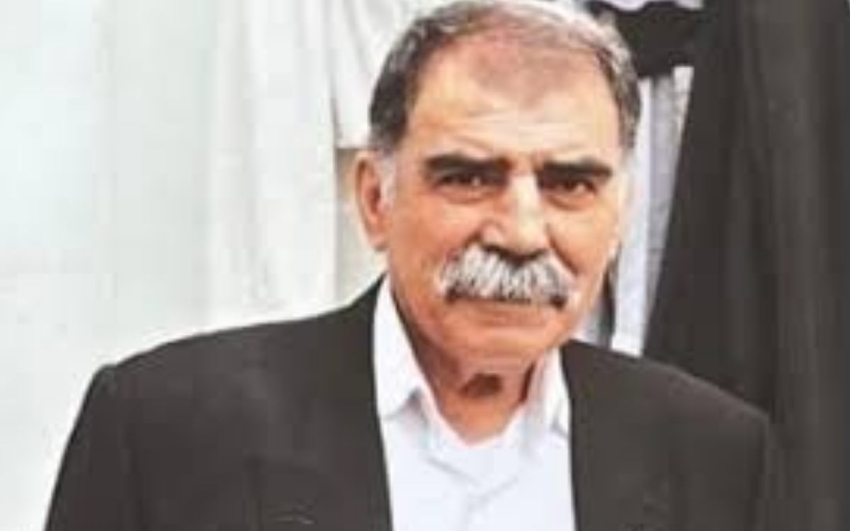 ÖHD: Ağır hasta mahpus Mehmet Edip Taşar doktorların saldırısına uğradı