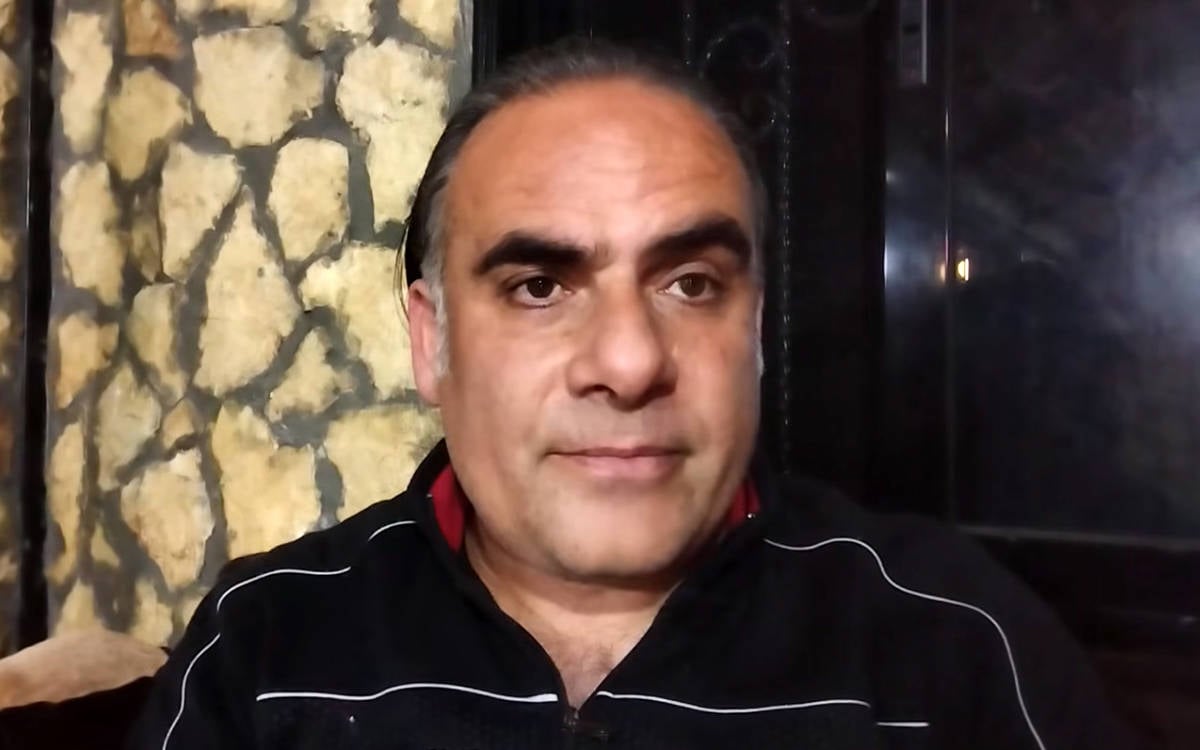 Suriyeli gazeteci Alaa Muhammed suikastla öldürüldü