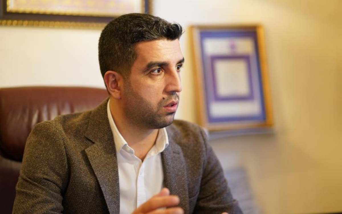 Demirtaş’ın avukatı Ramazan Demir’e ikinci kez hapis cezası