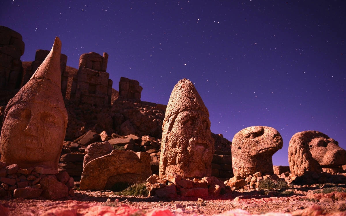 Ekoloji örgütlerinden milli parklar için acil çağrı: Yasa teklifi geri çekilmeli