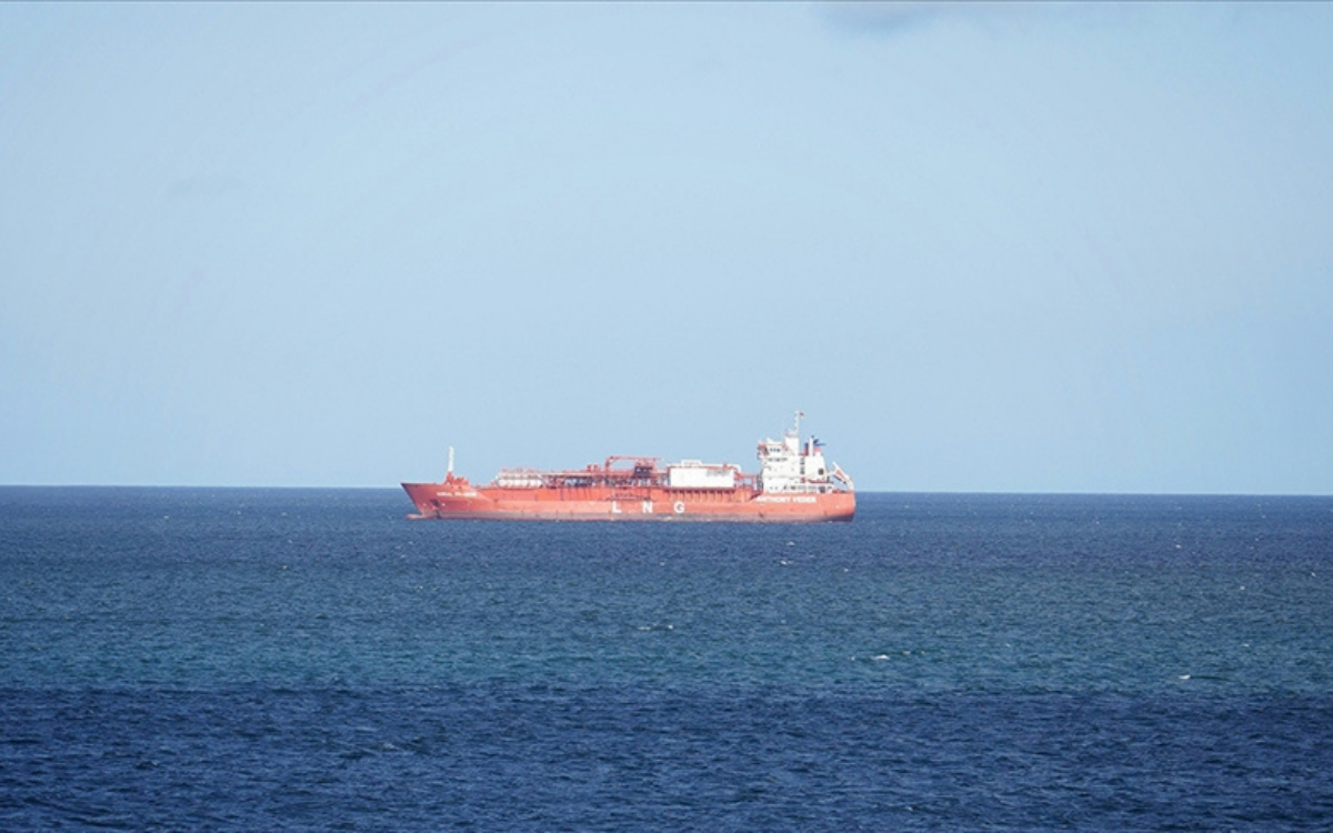 İran-ABD gerilimi: Hürmüz Boğazı'nın kapatılması petrol ve LNG için ne anlama gelir?