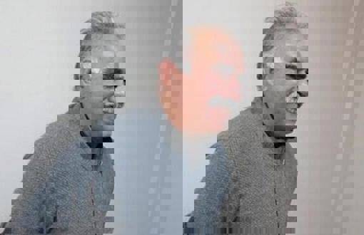 Ailesi, Abdullah Öcalan’ı İmralı'da ziyaret etti