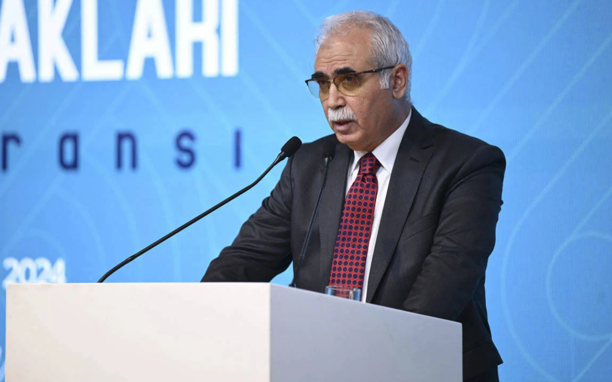 AYM Başkanı'ndan 'HDP' açıklaması: Kapatma davasında sona geldik