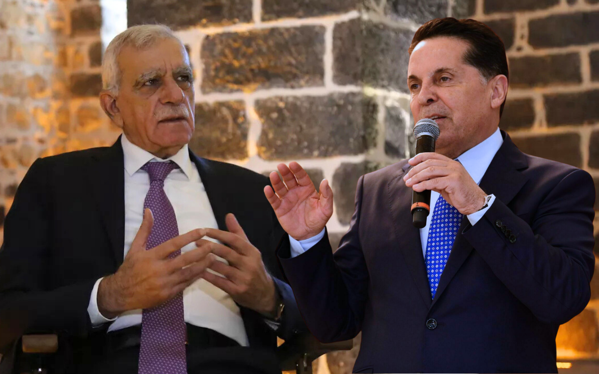 Bahçeli'nin "Ahmet’ler makamlara" çağrısına Türk ve Özer'den yanıt