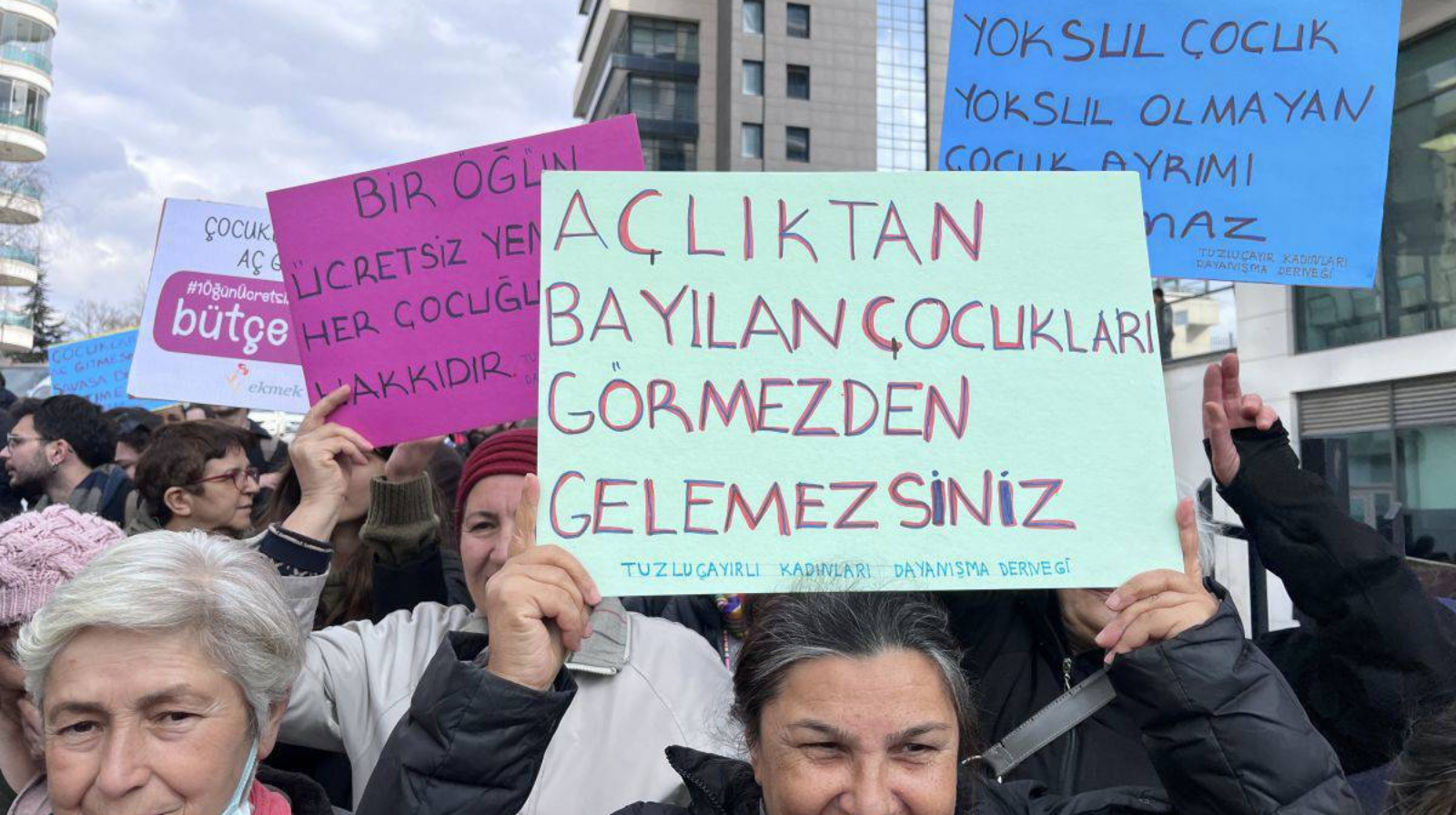 Okul öncesi eğitimde bir öğün ücretsiz yemeğine Danıştay'dan ret