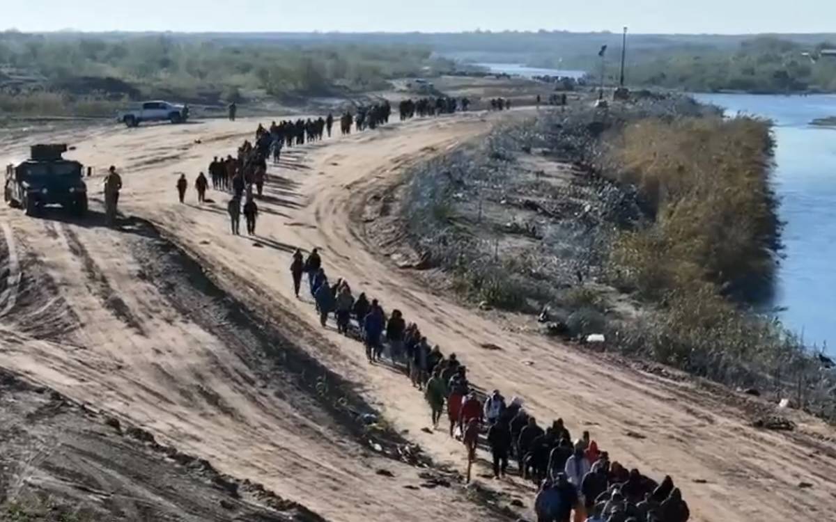 ABD: Yargıç, Trump'ın göçmenleri üçüncü ülkelere sınır dışı politikasının "yasa dışı" olduğuna hükmetti