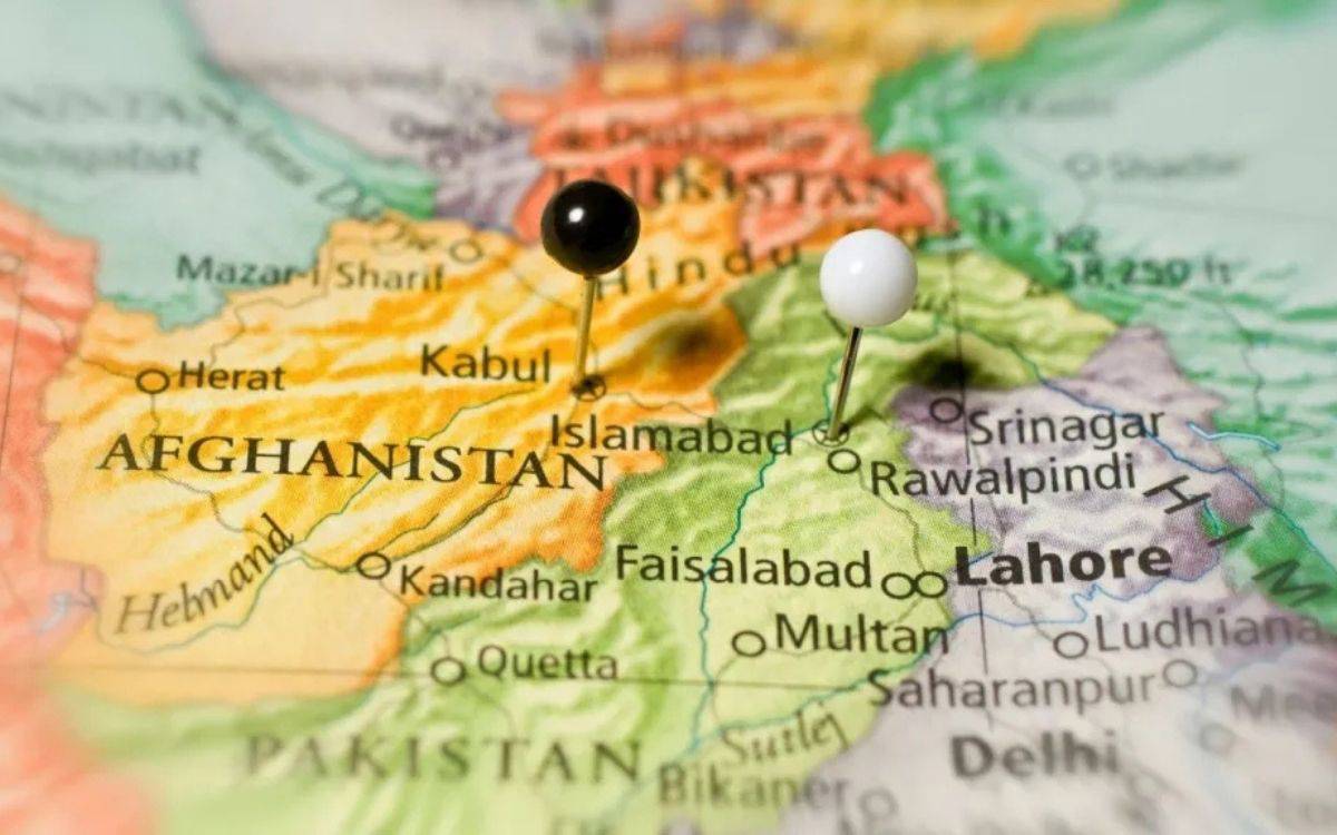 Pakistan ile Afganistan arasındaki çatışmalar yatıştı