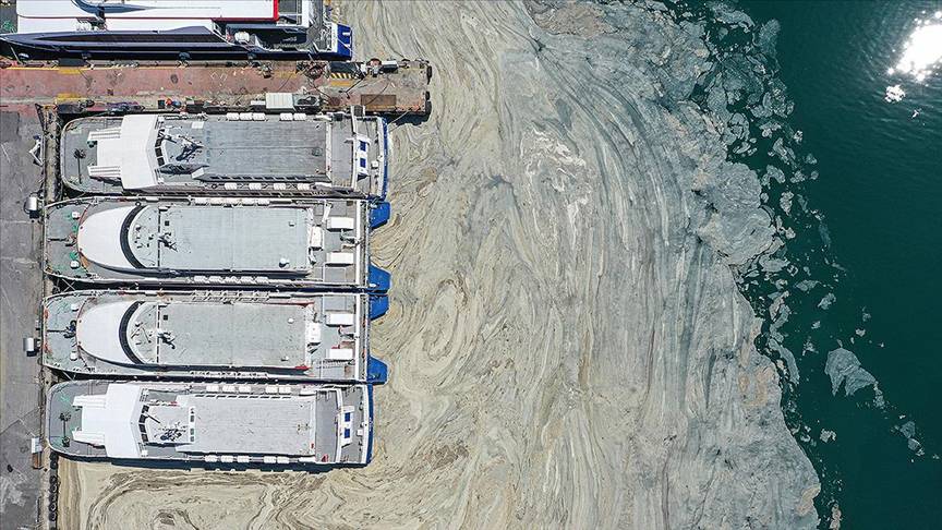 "Yangını söndürmek yerine yangın koruma altına alındı