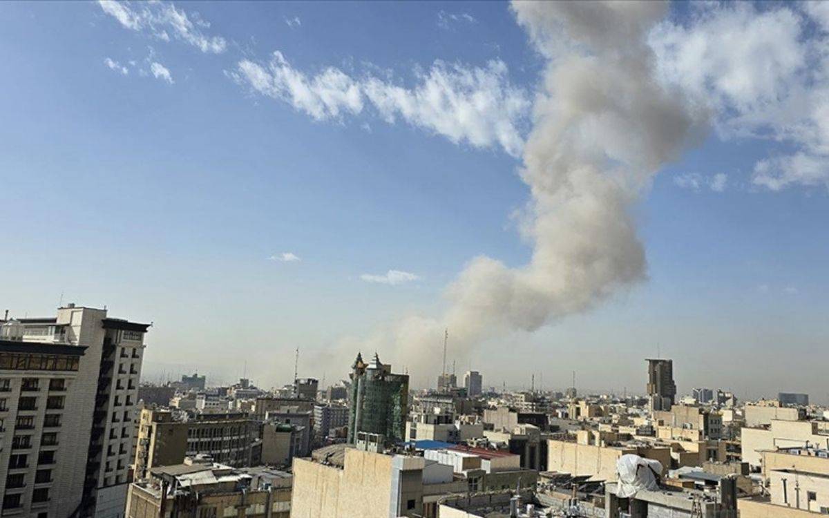 ABD ve İsrail, İran’a saldırı başlattıklarını duyurdu